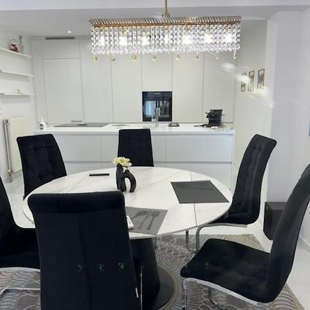 Panorama Γλυκά Νερά - Athens Apartment Екстериор снимка