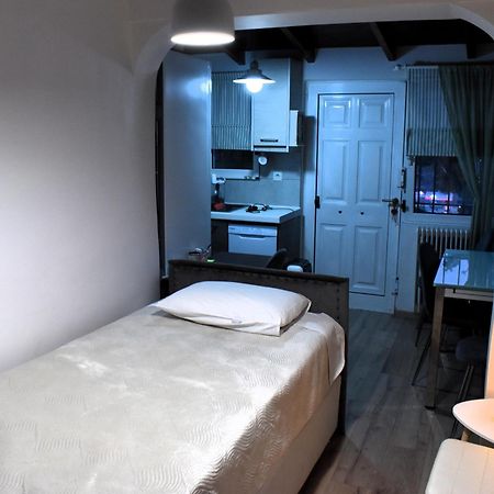 Panorama Γλυκά Νερά - Athens Apartment Екстериор снимка