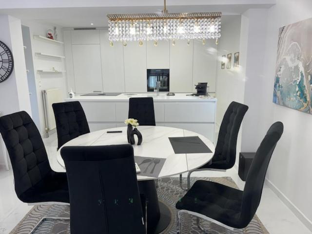 Panorama Γλυκά Νερά - Athens Apartment Екстериор снимка