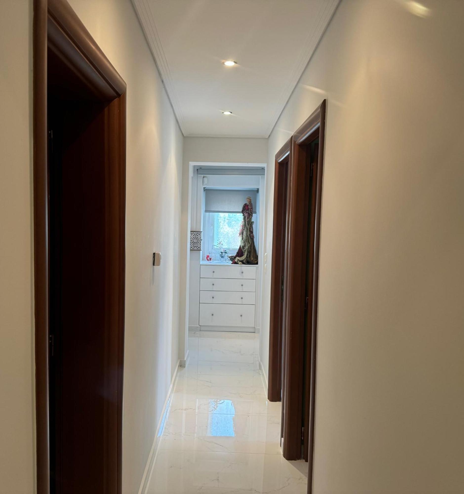 Panorama Γλυκά Νερά - Athens Apartment Екстериор снимка