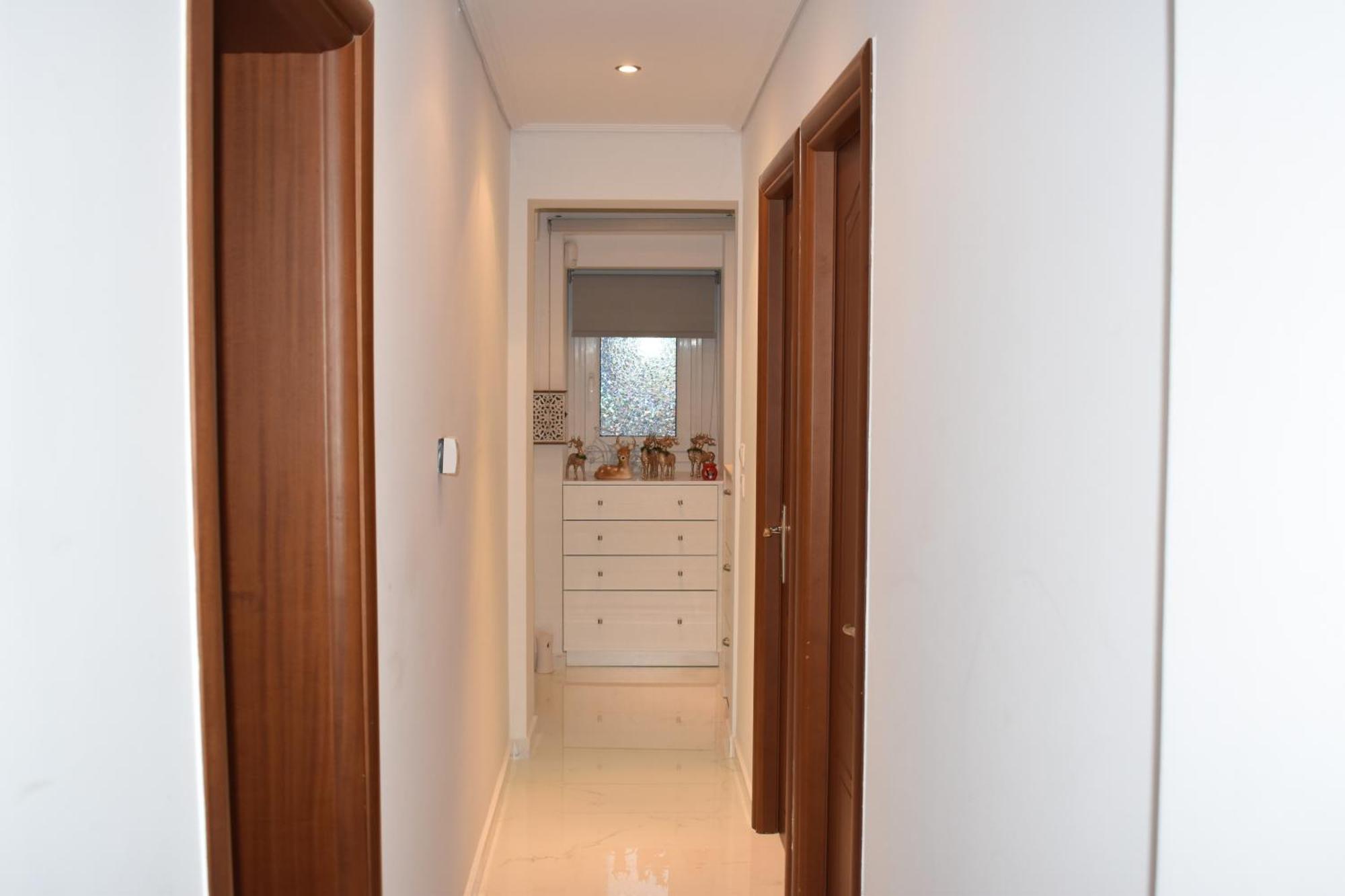 Panorama Γλυκά Νερά - Athens Apartment Екстериор снимка