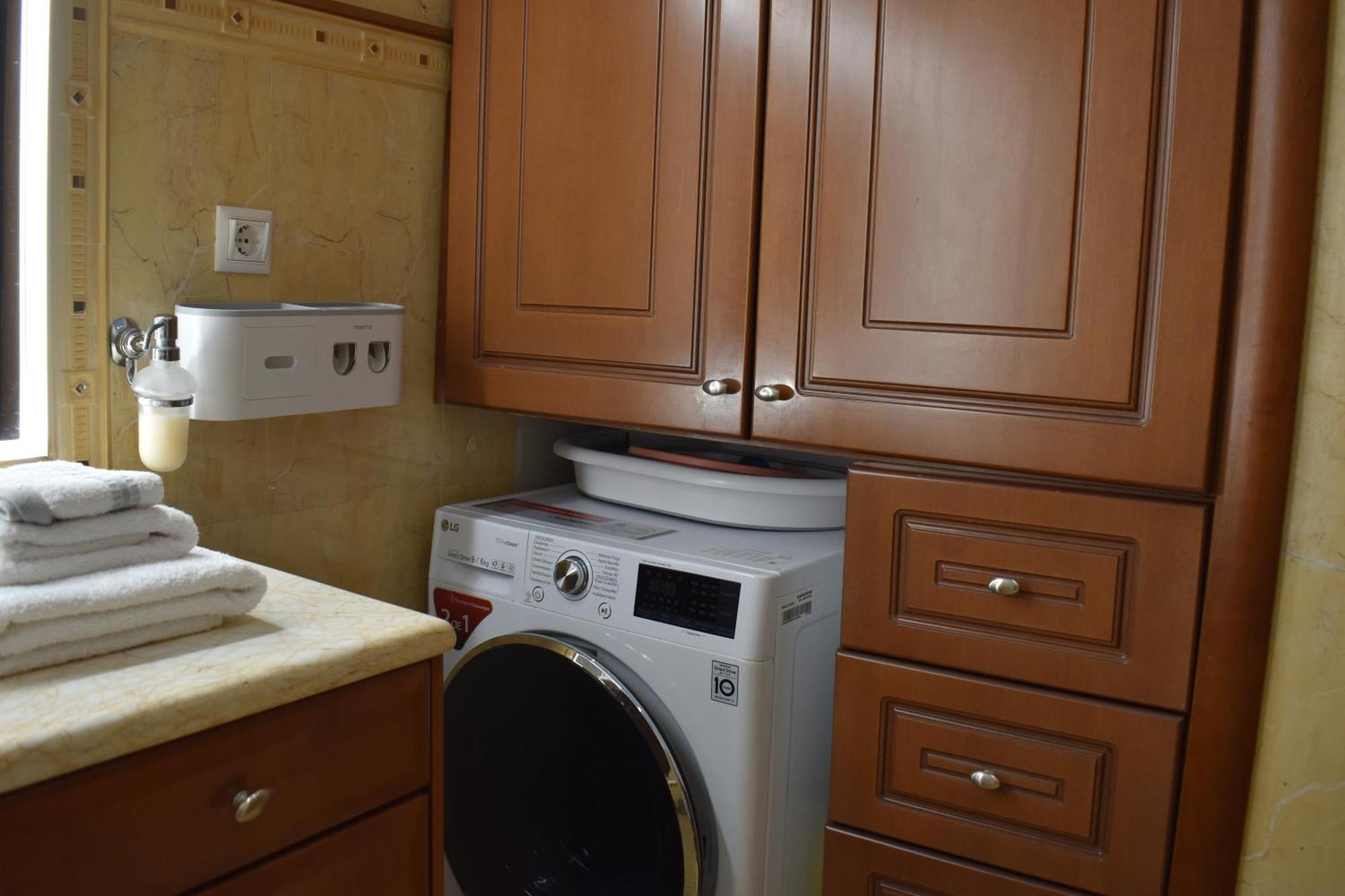 Panorama Γλυκά Νερά - Athens Apartment Екстериор снимка