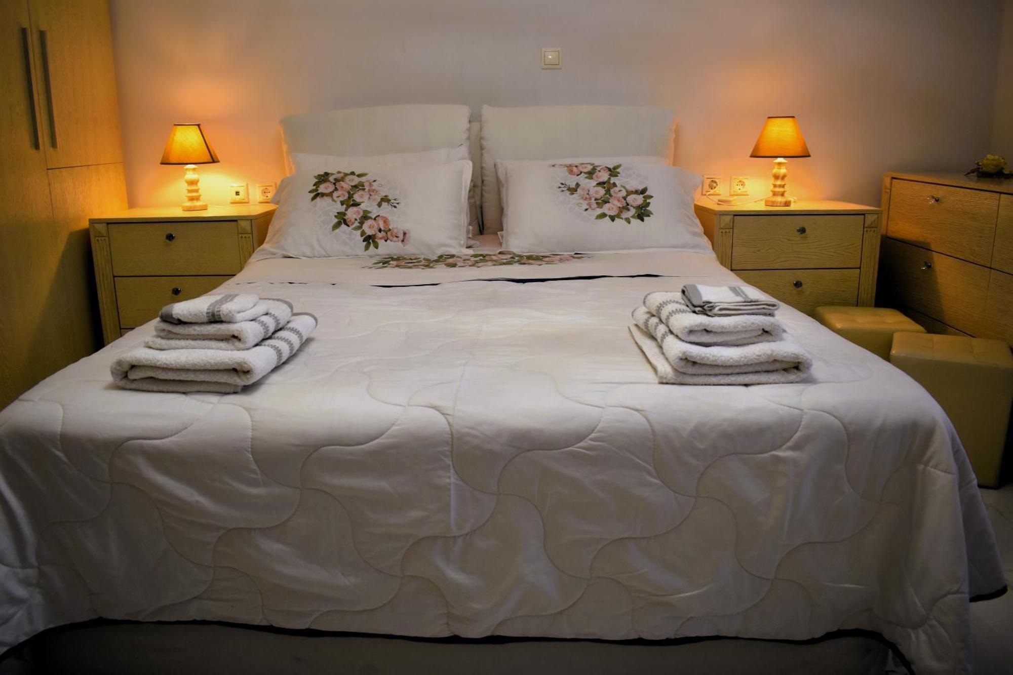 Panorama Γλυκά Νερά - Athens Apartment Екстериор снимка