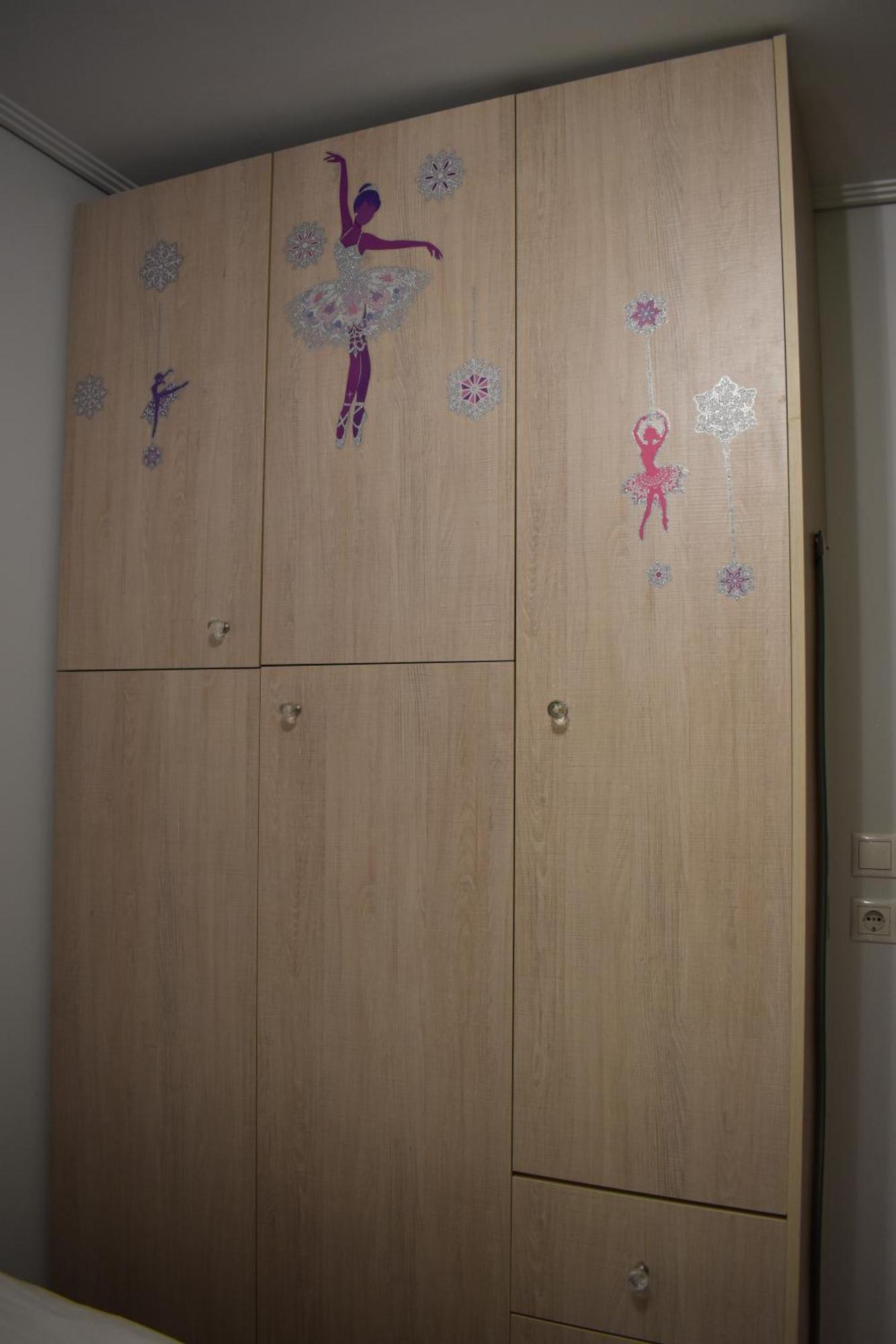 Panorama Γλυκά Νερά - Athens Apartment Екстериор снимка