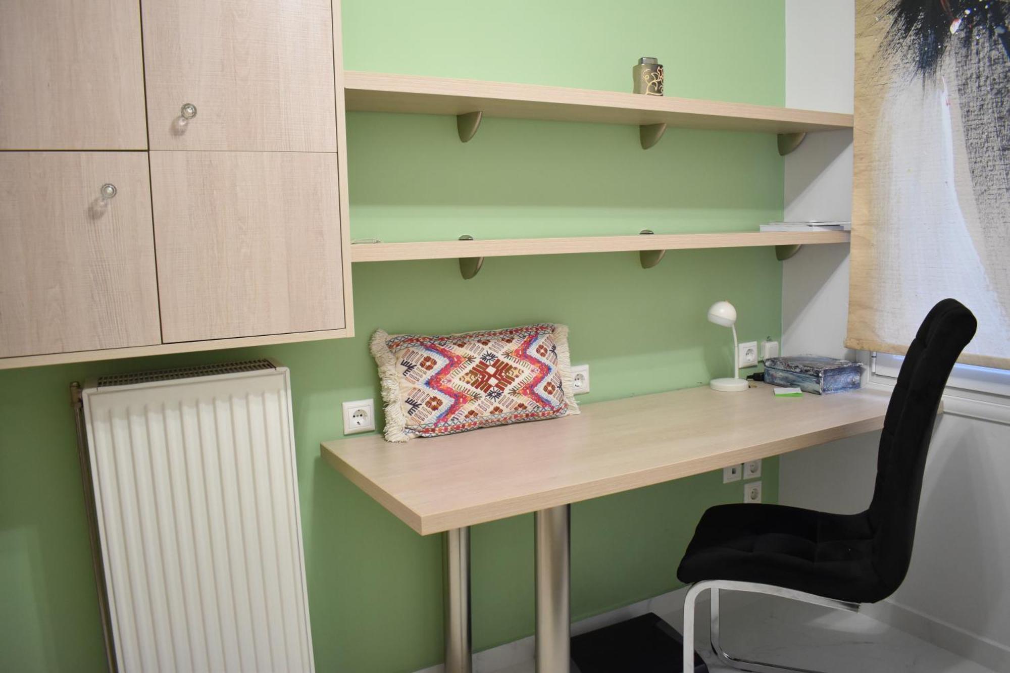 Panorama Γλυκά Νερά - Athens Apartment Екстериор снимка