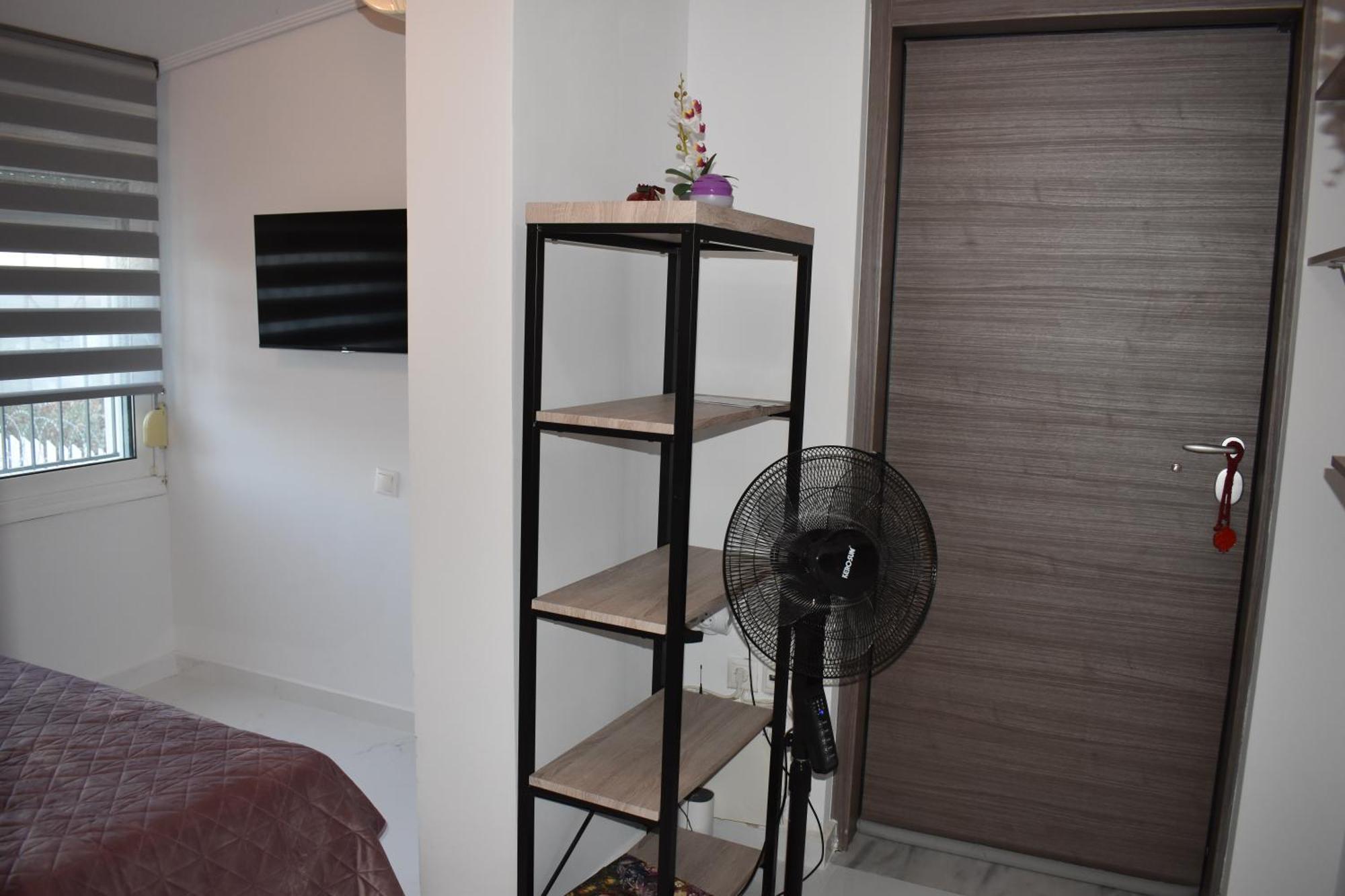 Panorama Γλυκά Νερά - Athens Apartment Екстериор снимка