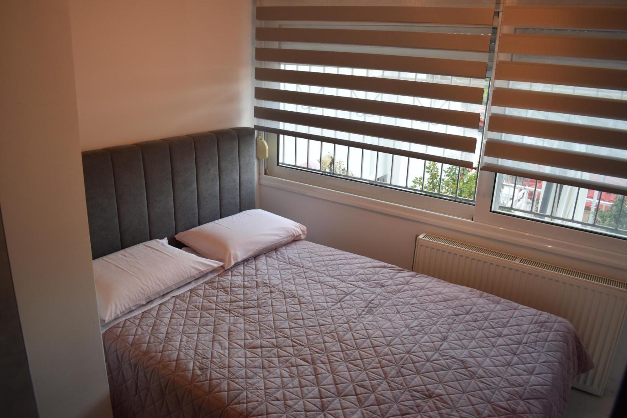 Panorama Γλυκά Νερά - Athens Apartment Екстериор снимка
