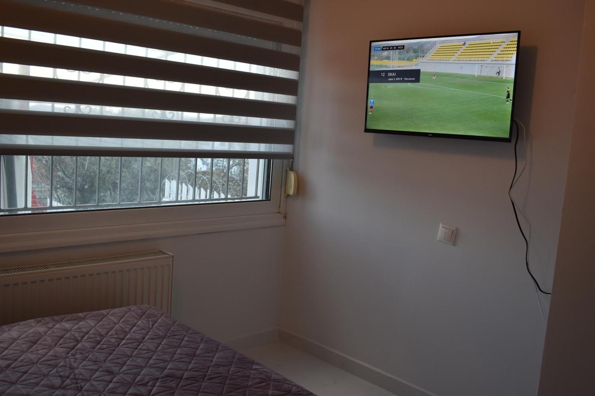 Panorama Γλυκά Νερά - Athens Apartment Екстериор снимка