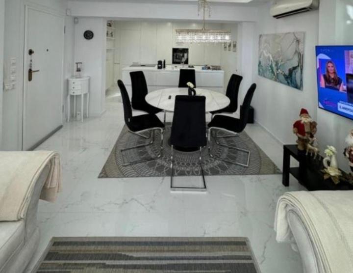 Panorama Γλυκά Νερά - Athens Apartment Екстериор снимка