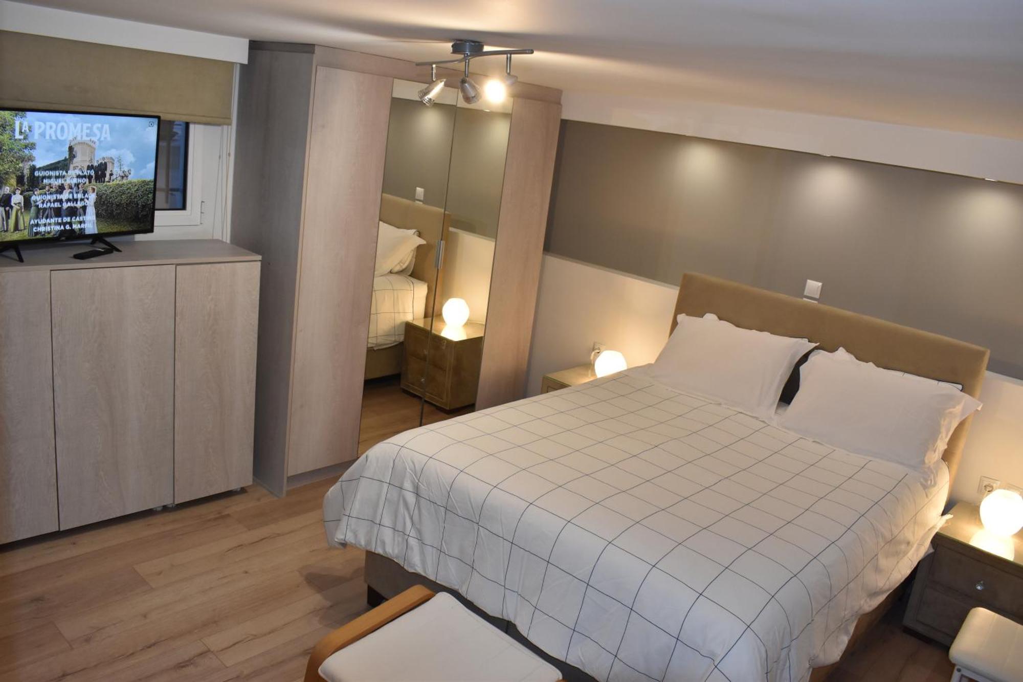 Panorama Γλυκά Νερά - Athens Apartment Екстериор снимка