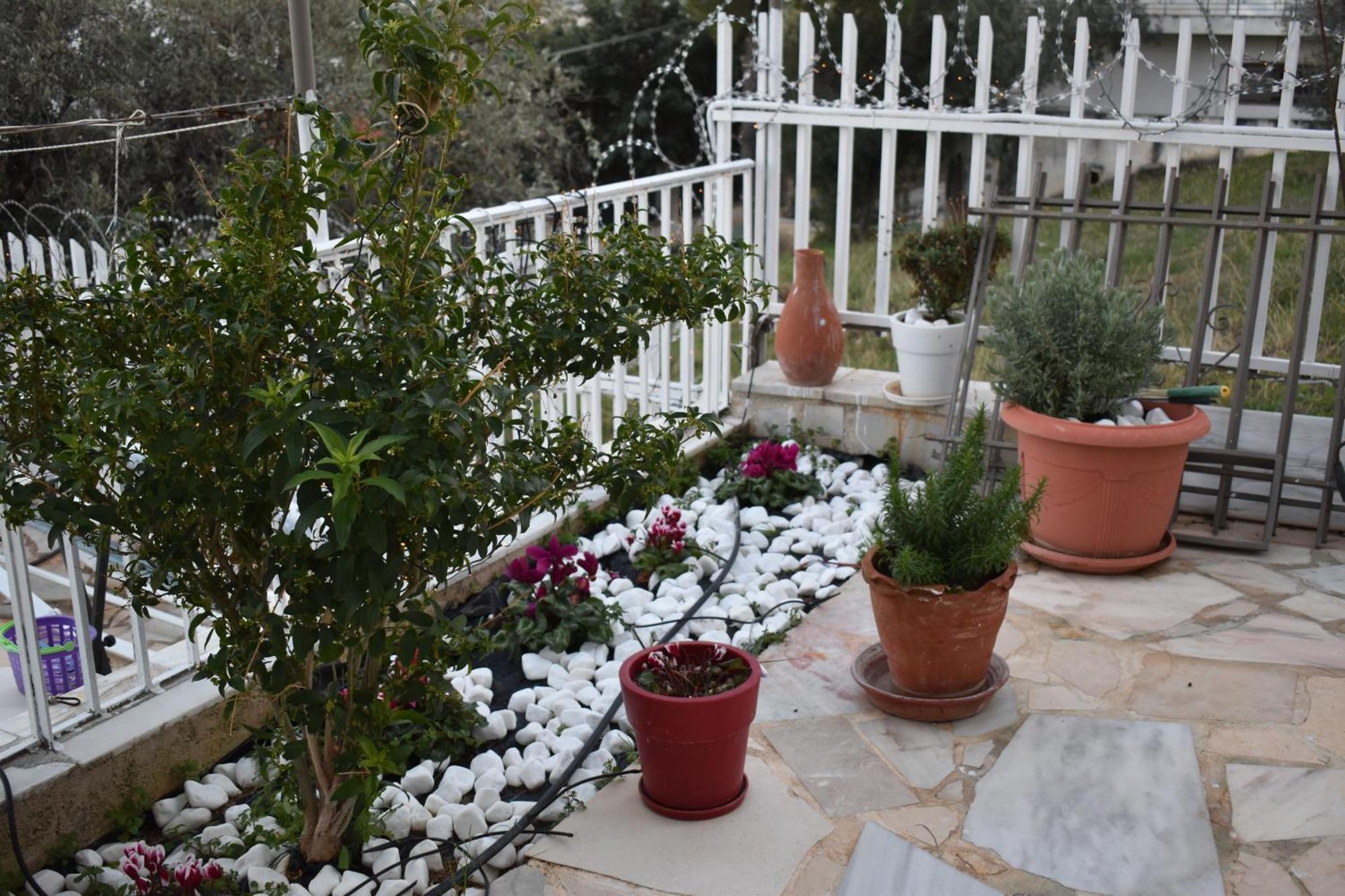Panorama Γλυκά Νερά - Athens Apartment Екстериор снимка
