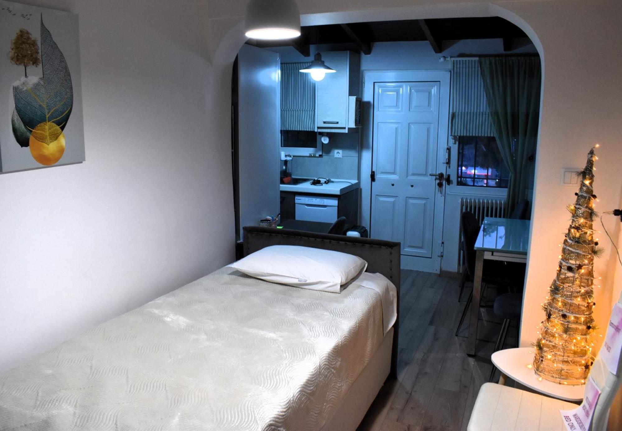 Panorama Γλυκά Νερά - Athens Apartment Екстериор снимка