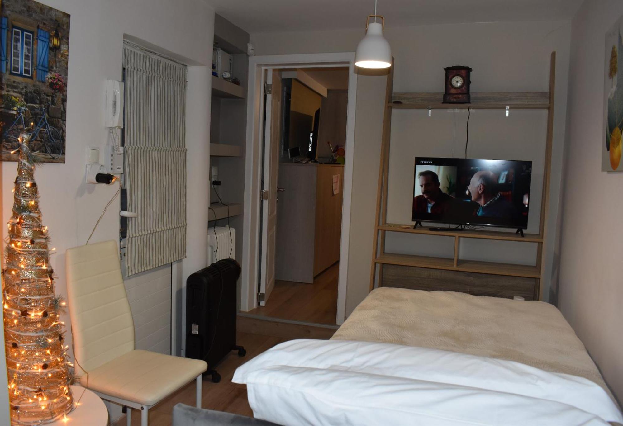 Panorama Γλυκά Νερά - Athens Apartment Екстериор снимка